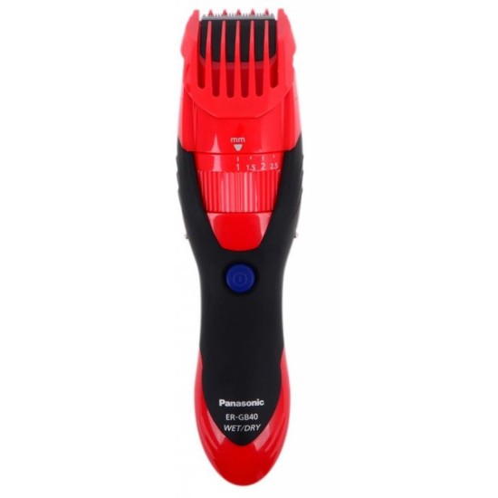 Машинка для стрижки Panasonic ER-GB40-R520 Машинка для стрижки Panasonic ER-GB40-R520