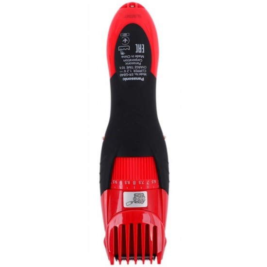 Машинка для стрижки Panasonic ER-GB40-R520 Машинка для стрижки Panasonic ER-GB40-R520