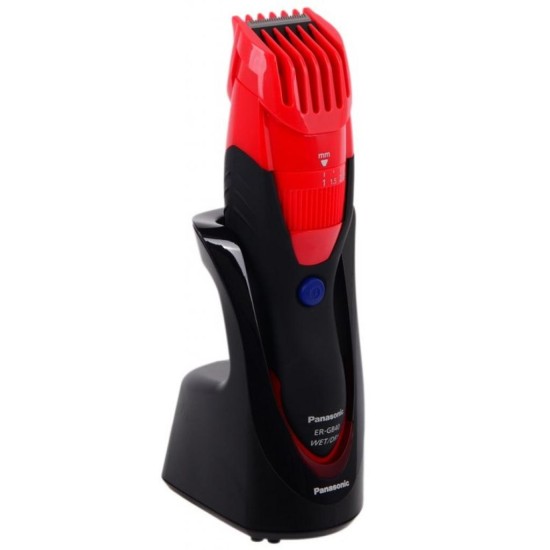 Машинка для стрижки Panasonic ER-GB40-R520 Машинка для стрижки Panasonic ER-GB40-R520