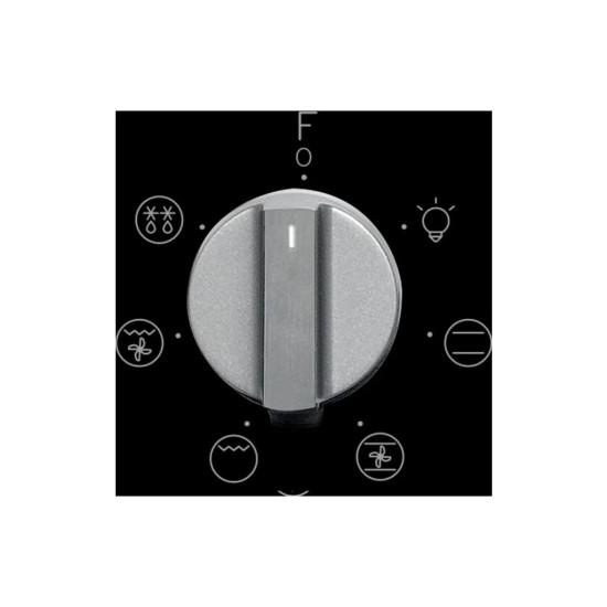 Духова шафа Indesit IFW6530BL Духова шафа Indesit IFW6530BL