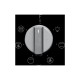 Духова шафа Indesit IFW6530BL Духова шафа Indesit IFW6530BL