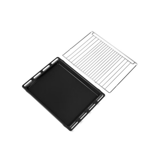 Духова шафа Indesit IFW6530BL Духова шафа Indesit IFW6530BL