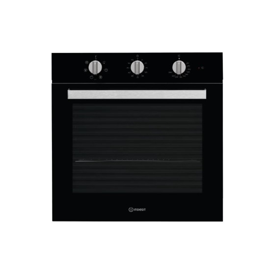 Духова шафа Indesit IFW6530BL Духова шафа Indesit IFW6530BL