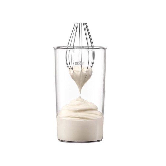 Блендер Braun MQ3135WH Блендер Braun MQ3135WH