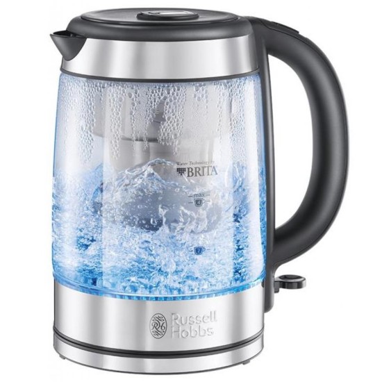 Електрочайник Russell Hobbs 20760-57 Електрочайник Russell Hobbs 20760-57