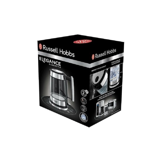 Електрочайник Russell Hobbs 23830-70 Електрочайник Russell Hobbs 23830-70