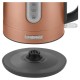 Електрочайник Sencor SWK1776GD Електрочайник Sencor SWK1776GD