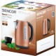 Електрочайник Sencor SWK1776GD Електрочайник Sencor SWK1776GD
