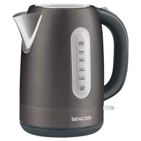 Електрочайник Sencor SWK1778BK Електрочайник Sencor SWK1778BK