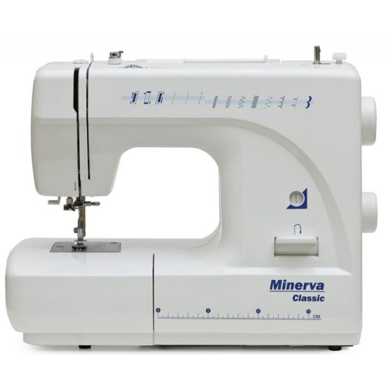 Швейна машина Minerva CLASSIC Швейна машина Minerva CLASSIC