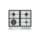 Варочна поверхня Beko HIAW 64225SW (HIAW64225SW) Варочна поверхня Beko HIAW 64225SW (HIAW64225SW)