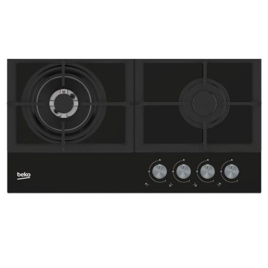 Варочна поверхня Beko HILW64225S Варочна поверхня Beko HILW64225S