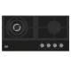 Варочна поверхня Beko HILW64225S Варочна поверхня Beko HILW64225S