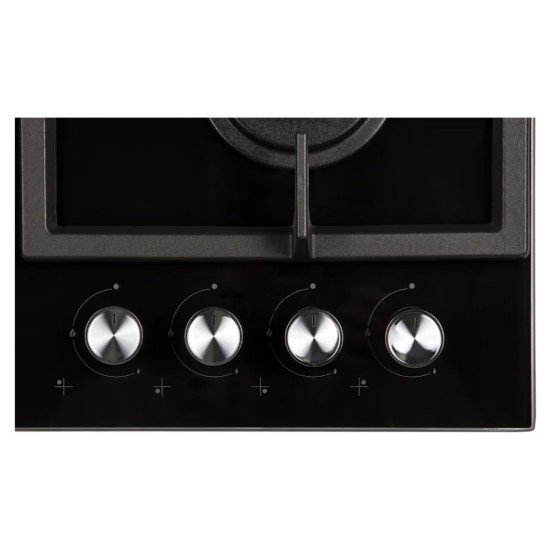 Варочна поверхня Beko HILW64225S Варочна поверхня Beko HILW64225S