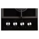 Варочна поверхня Beko HILW64225S Варочна поверхня Beko HILW64225S