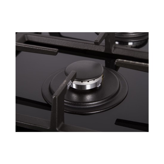 Варочна поверхня Beko HILW64225S Варочна поверхня Beko HILW64225S