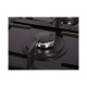 Варочна поверхня Beko HILW64225S Варочна поверхня Beko HILW64225S