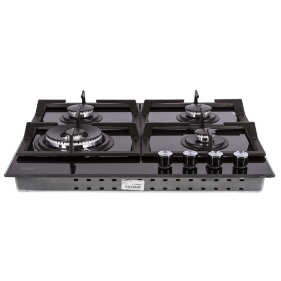 Варочна поверхня Beko HILW64225S Варочна поверхня Beko HILW64225S