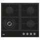 Варочна поверхня Beko HILW64225S Варочна поверхня Beko HILW64225S