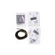 Варочна поверхня Beko HILM64120S Варочна поверхня Beko HILM64120S