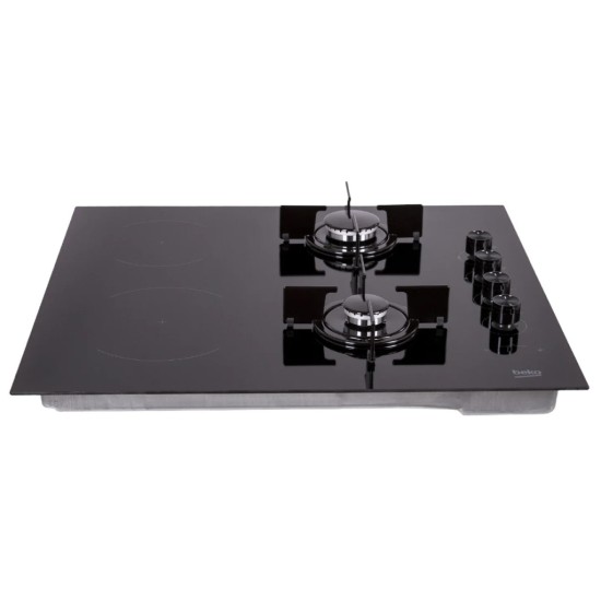 Варочна поверхня Beko HILM64120S Варочна поверхня Beko HILM64120S