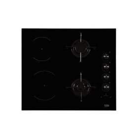 Варочна поверхня Beko HILM64120S