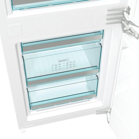 Холодильник Gorenje NRKI2181A1 Холодильник Gorenje NRKI2181A1