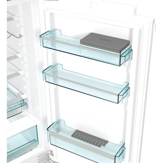 Холодильник Gorenje NRKI2181A1 Холодильник Gorenje NRKI2181A1