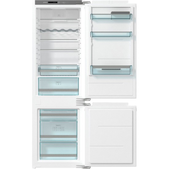 Холодильник Gorenje NRKI2181A1 Холодильник Gorenje NRKI2181A1