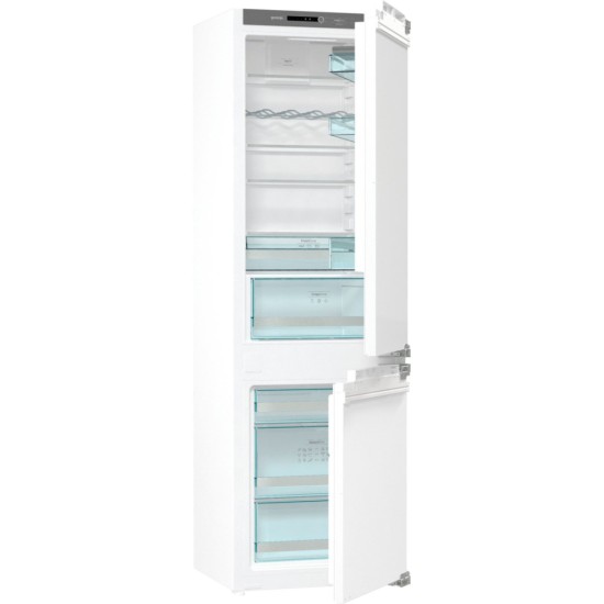 Холодильник Gorenje NRKI2181A1 Холодильник Gorenje NRKI2181A1