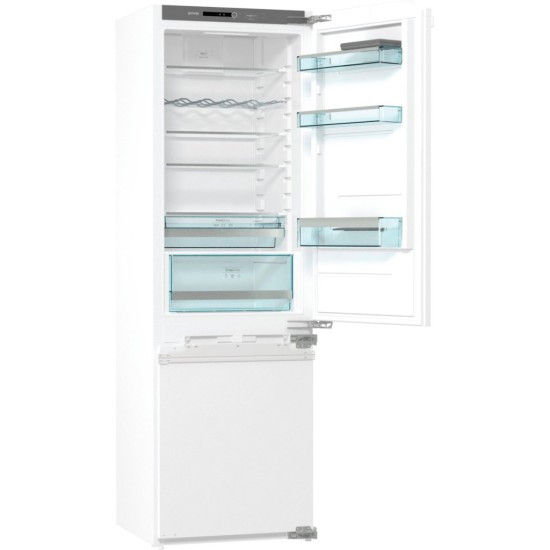 Холодильник Gorenje NRKI2181A1 Холодильник Gorenje NRKI2181A1