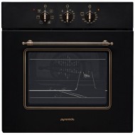 Духова шафа Pyramida F 68 M BL RUSTICO