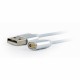 Дата кабель USB 2.0 AM to Lightning + Micro 5P + Type-C 1.0m Cablexpert (CC-USB2-AMLM31-1M) Дата кабель USB 2.0 AM to Lightning + Micro 5P + Type-C 1.0m Cablexpert (CC-USB2-AMLM31-1M)