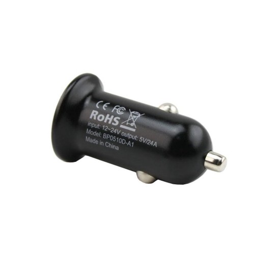 Зарядний пристрій JCPAL Star 1*USB, 2.4A (JCP6005) Зарядний пристрій JCPAL Star 1*USB, 2.4A (JCP6005)