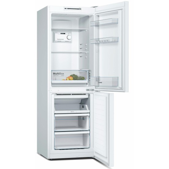 Холодильник Bosch KGN33NW206 Холодильник Bosch KGN33NW206