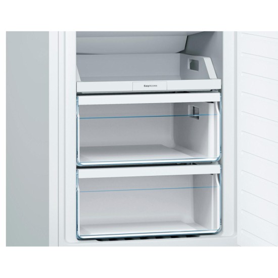 Холодильник Bosch KGN33NW206 Холодильник Bosch KGN33NW206