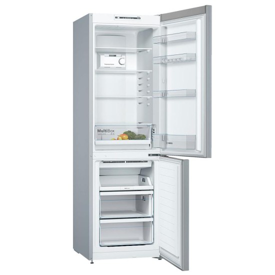 Холодильник Bosch KGN36NL306 Холодильник Bosch KGN36NL306