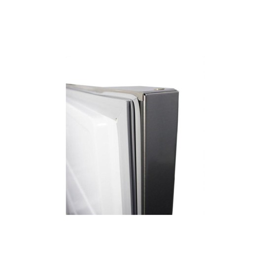 Холодильник PRIME Technics RFS1801MX Холодильник PRIME Technics RFS1801MX