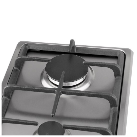 Варочная поверхность Pyramida PFX 321 INOX Варочная поверхность Pyramida PFX 321 INOX