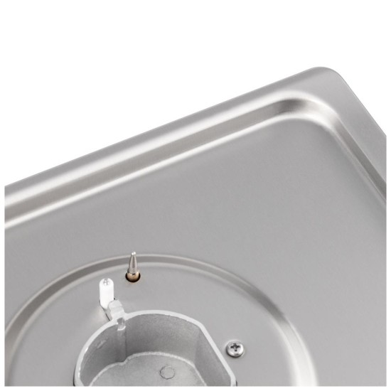 Варочная поверхность Pyramida PFX 321 INOX Варочная поверхность Pyramida PFX 321 INOX
