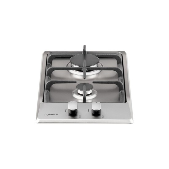 Варочная поверхность Pyramida PFX 321 INOX Варочная поверхность Pyramida PFX 321 INOX