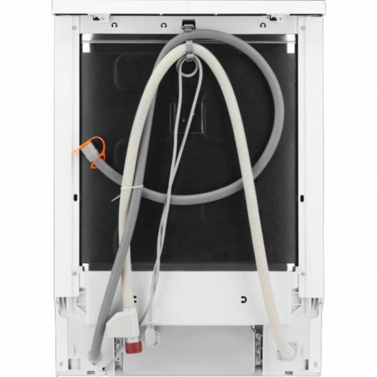 Посудомийна машина Electrolux ESF9552LOX Посудомийна машина Electrolux ESF9552LOX