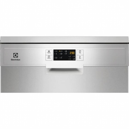 Посудомийна машина Electrolux ESF9552LOX Посудомийна машина Electrolux ESF9552LOX