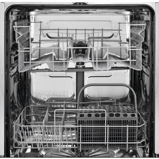 Посудомийна машина Electrolux ESF9552LOX Посудомийна машина Electrolux ESF9552LOX