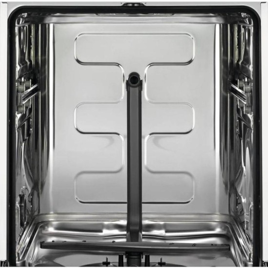 Посудомийна машина Electrolux ESF9552LOX Посудомийна машина Electrolux ESF9552LOX