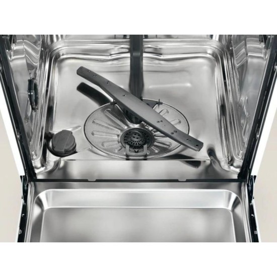 Посудомийна машина Electrolux ESF9552LOX Посудомийна машина Electrolux ESF9552LOX