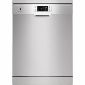 Посудомийна машина Electrolux ESF9552LOX