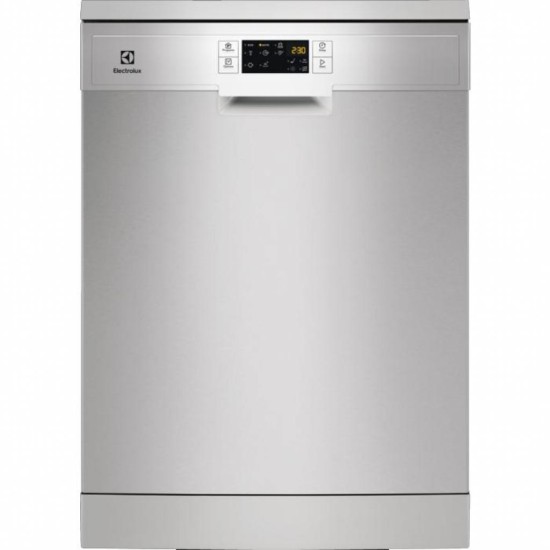 Посудомийна машина Electrolux ESF9552LOX Посудомийна машина Electrolux ESF9552LOX