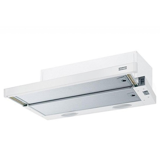 Витяжка кухонна Franke Flexa FTC 612 WH V2 (110.0200.734) Витяжка кухонна Franke Flexa FTC 612 WH V2 (110.0200.734)