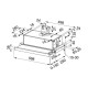 Витяжка кухонна Franke Smart Telescopic FSM 601 BK/GL (315.0489.958) Витяжка кухонна Franke Smart Telescopic FSM 601 BK/GL (315.0489.958)